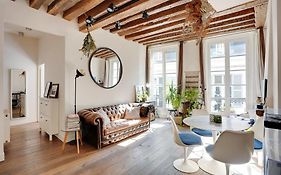 Charming Apartment Saint Germain