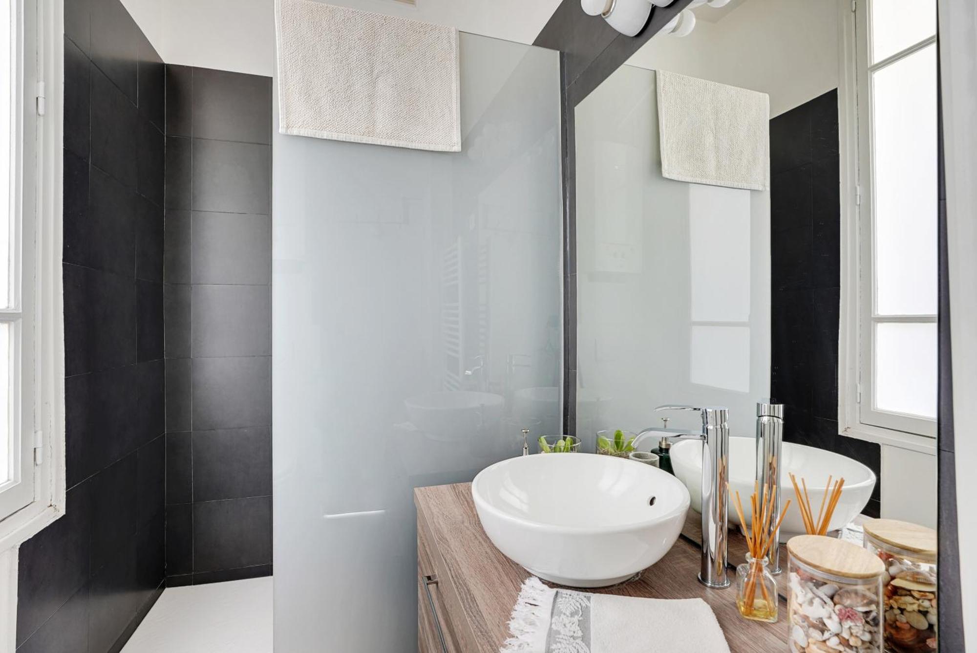 Charming Apartment Saint Germain Paris Exterior photo