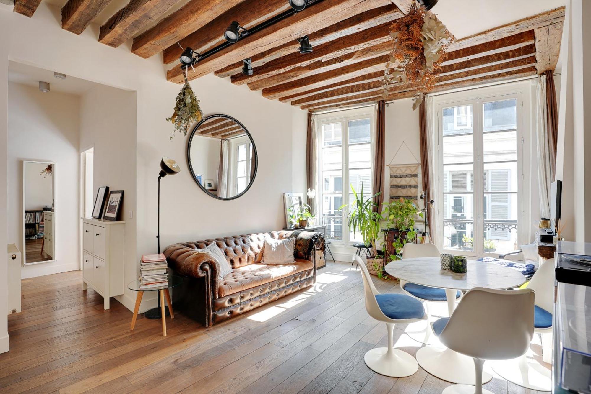Charming Apartment Saint Germain Paris Exterior photo